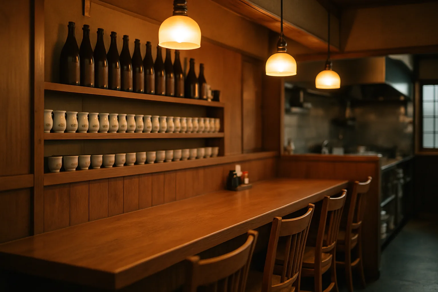 海鮮居酒屋 海(うみ)の写真3